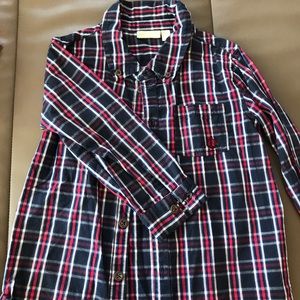 Jojo Maman Bebe Button Down